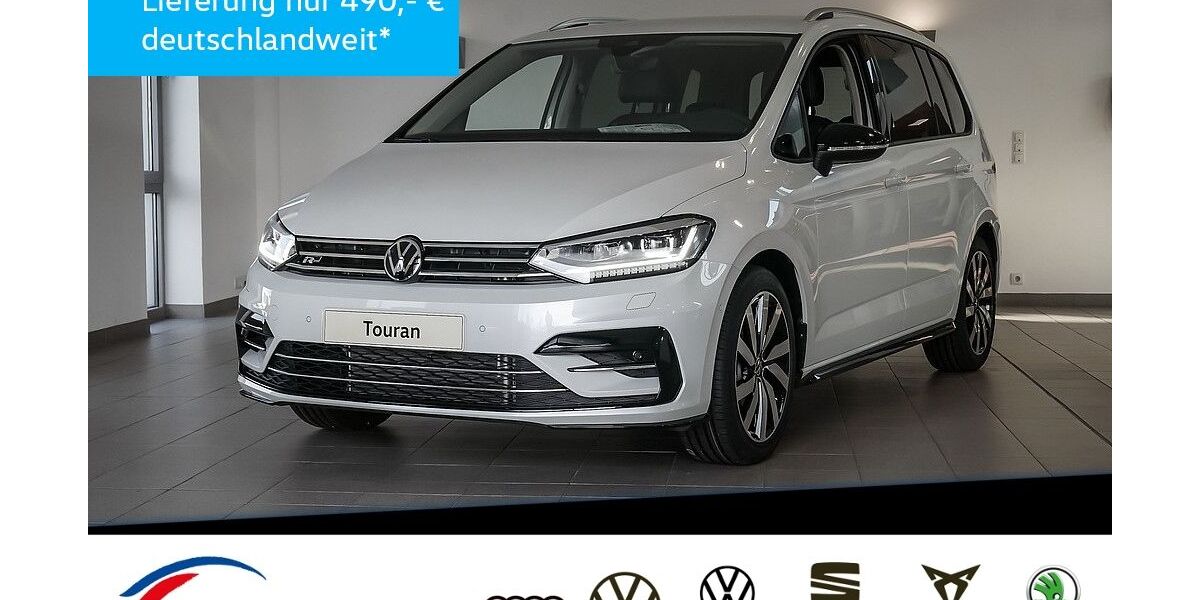 VW Touran 15.000 km 39.900 &euro; Kölln-Reisiek 25337