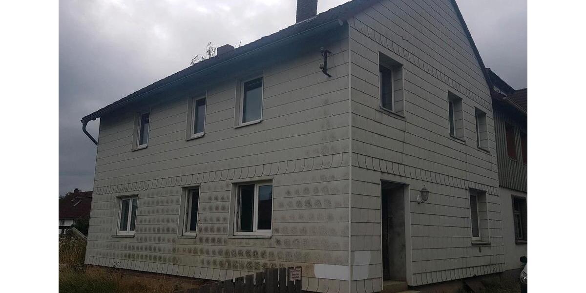 Einfamilienhaus Osterwieck - 85.000&euro; | Angebot:25167278