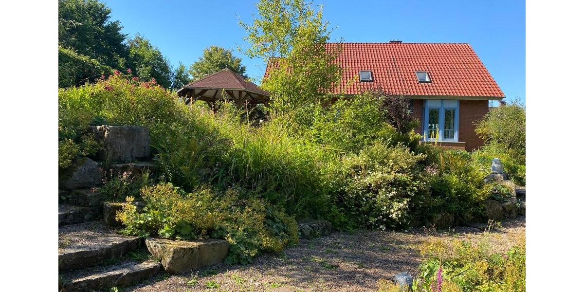 Einfamilienhaus Lauenförde - 6 Zimmer, 192 m&sup2;, 499.000&euro; | Angebot:25204535
