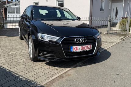 Audi A3 91.164 km 17.499 &euro; Marktleugast 95352