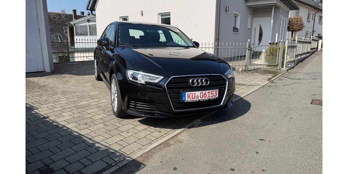 Audi A3 91.164 km 17.499 &euro; Marktleugast 95352