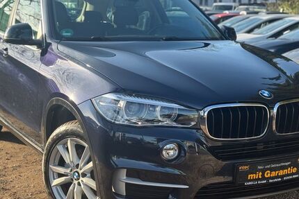BMW X5 110.000 km 26.490 &euro; Berlin 13127