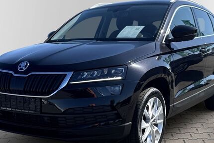 Skoda Karoq 53.201 km 22.900 € Leipzig 04328