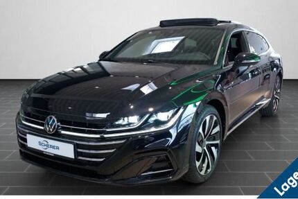 VW Arteon 12.900 km 40.490 € Homburg 66424