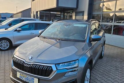 Skoda Karoq 29.610 km 30.890 &euro; Rhede 46414