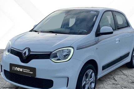 Renault Twingo 24.653 km 10.395 &euro; Einbeck 37574