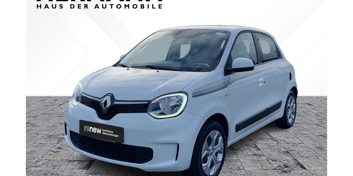 Renault Twingo 24.653 km 11.994 &euro; Einbeck 37574