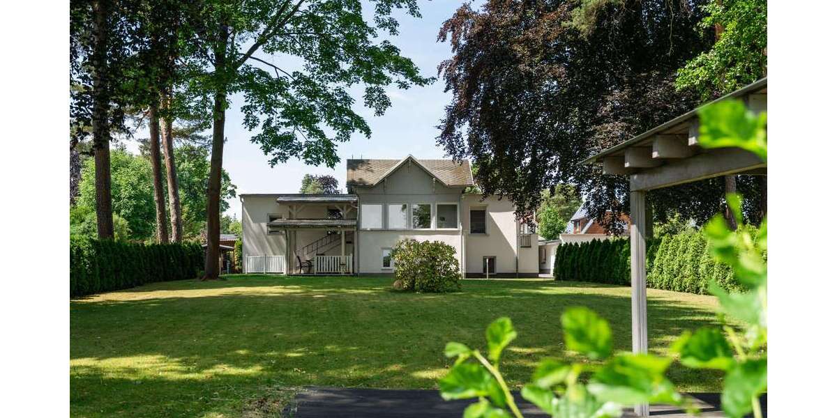 Einfamilienhaus Am Mellensee - 3 Zimmer, 112 m&sup2;, 1.190.000&euro; | Angebot:26847892