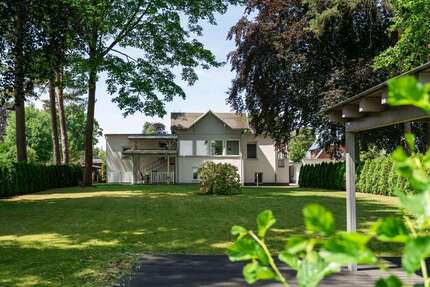 Haus Am Mellensee - 3 Zimmer, 112 m&sup2;, 1.190.000&euro; | Angebot:26847892