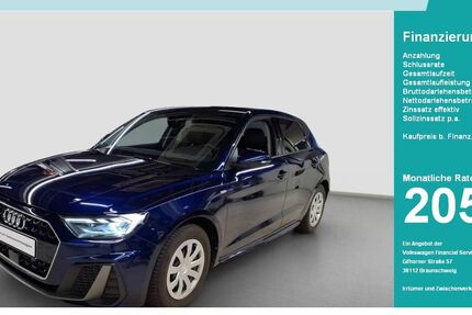 Audi A1 16.376 km 23.490 &euro; Leonberg 71229