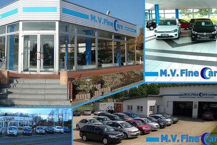 Dacia Duster 53.285 km 14.800 &euro; Görlitz 02828