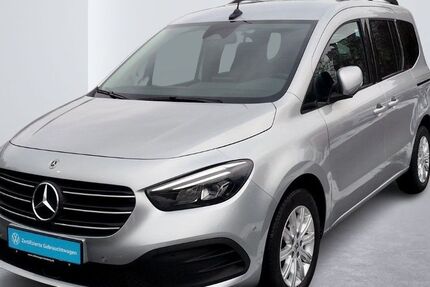 Mercedes-Benz T-Klasse 11.852 km 28.450 &euro; Hamburg 22111