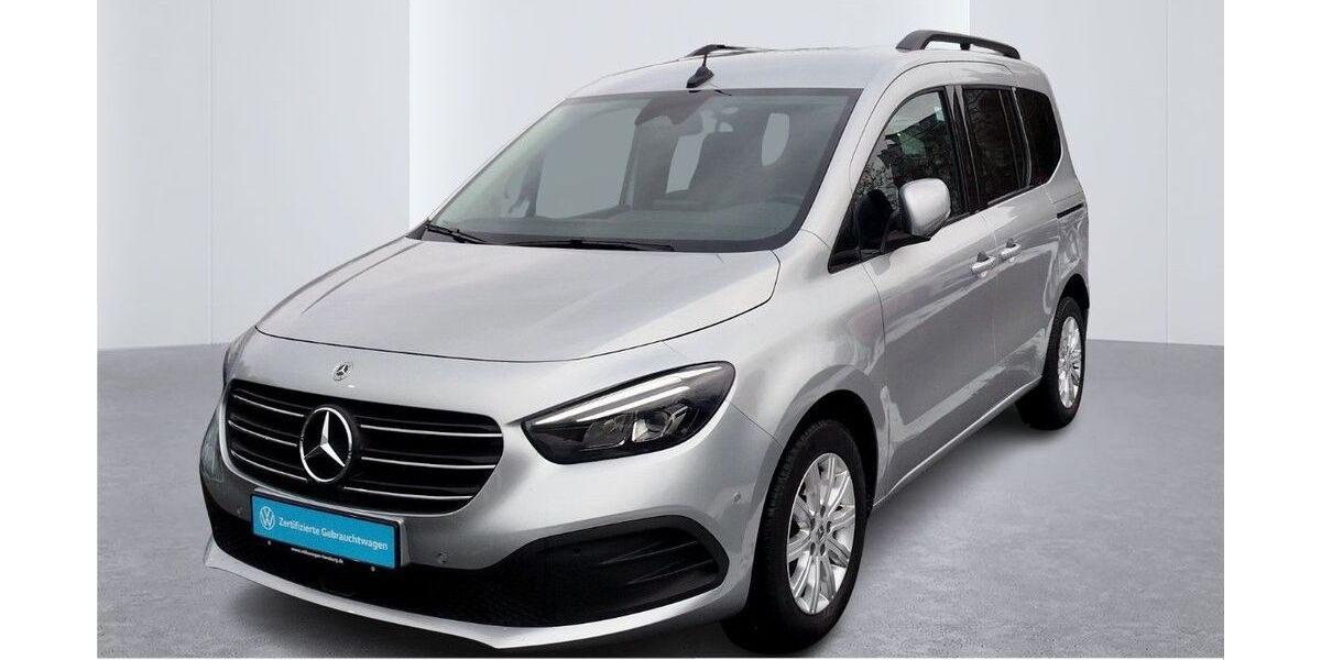 Mercedes-Benz T-Klasse 11.852 km 28.900 &euro; Hamburg 22111