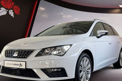 Seat Leon 49.800 km 16.950 &euro; Zimmern ob Rottweil 78658