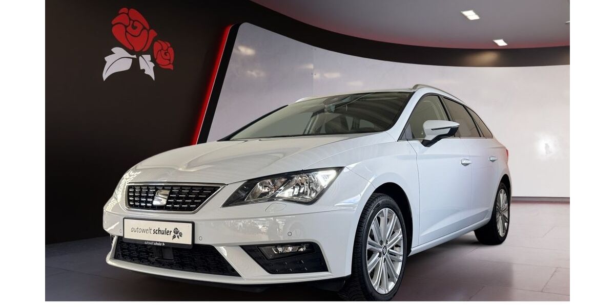Seat Leon 49.800 km 16.950 &euro; Zimmern ob Rottweil 78658