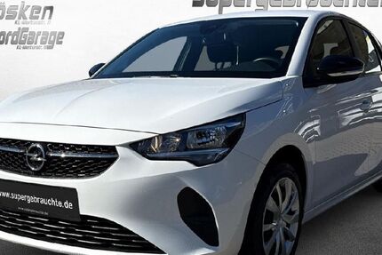 Opel Corsa 20.439 km 16.800 € Kaiserslautern 67663