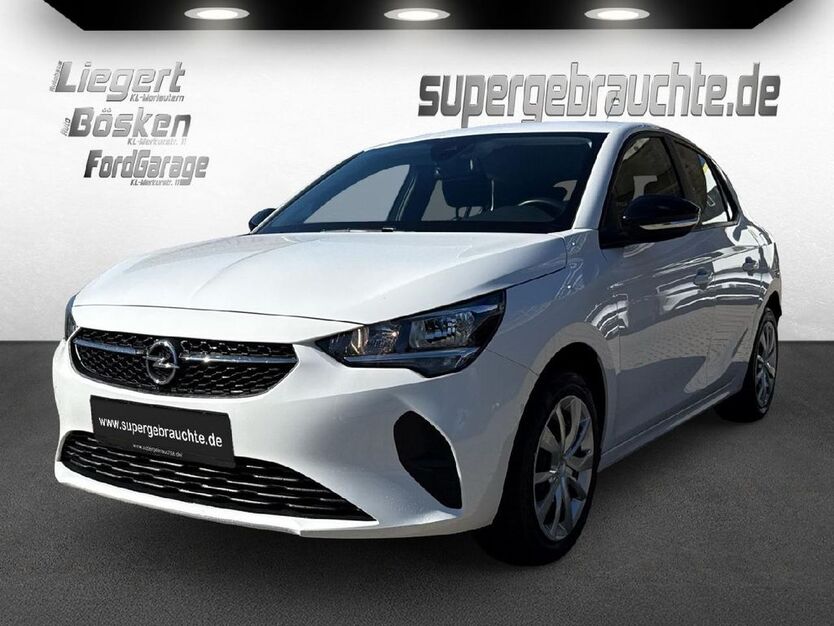 Opel Corsa 20.439 km 16.800 € Kaiserslautern 67663