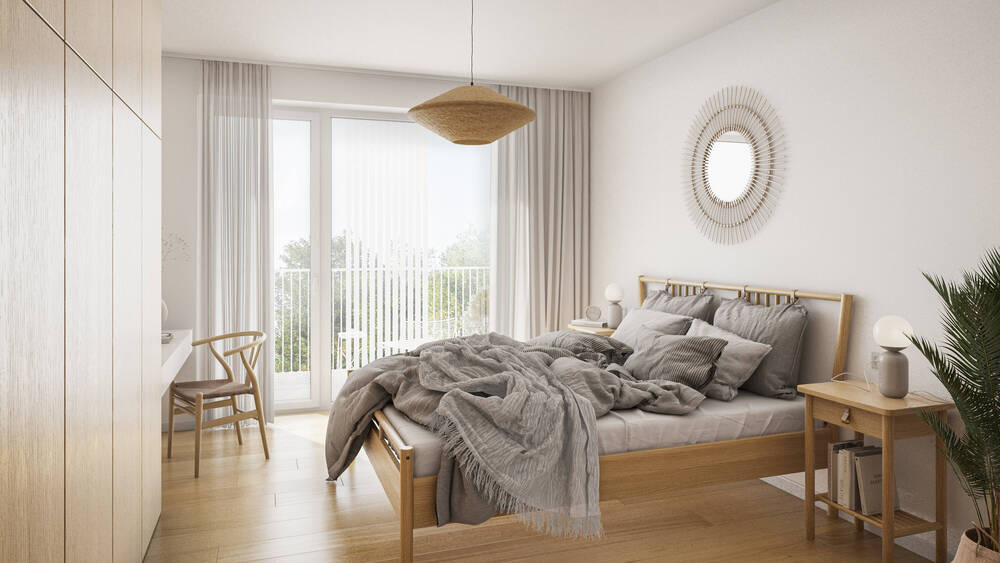 Etagenwohnung Halle (Saale) Innenstadt - 4 Zimmer, 133 m&sup2;, 598.700&euro; | Angebot:25775185
