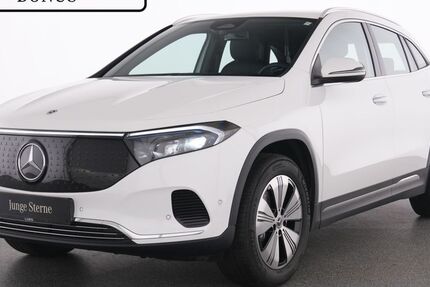 Mercedes-Benz EQA 10.316 km 36.785 &euro; Essen 45309