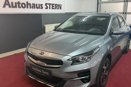 Kia XCeed 62.734 km 16.690 &euro; Uetersen 25436