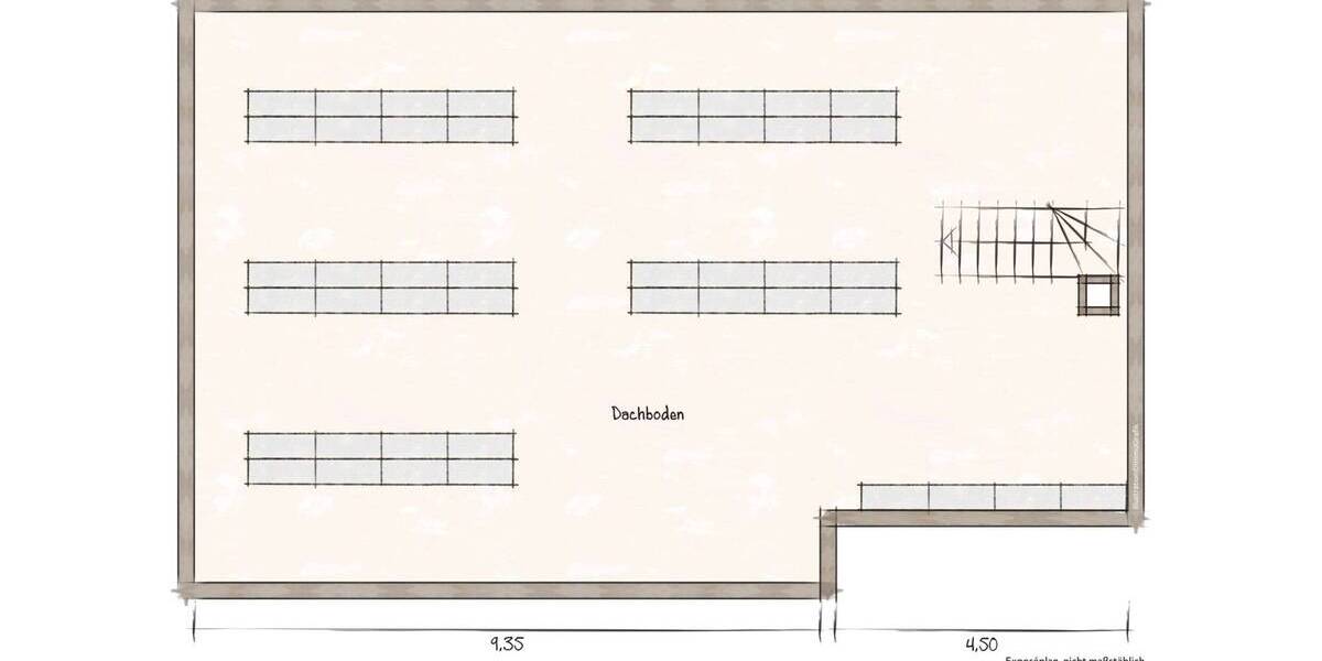 Einfamilienhaus Kelbra Thürungen - 4 Zimmer, 95 m&sup2;, 149.500&euro; | Angebot:25743635
