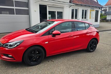 Opel Astra 132.900 km 4.990 &euro; Irndorf 78597