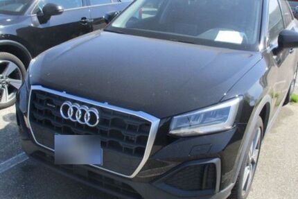 Audi Q2 38.927 km 30.090 &euro; Mainburg 84048