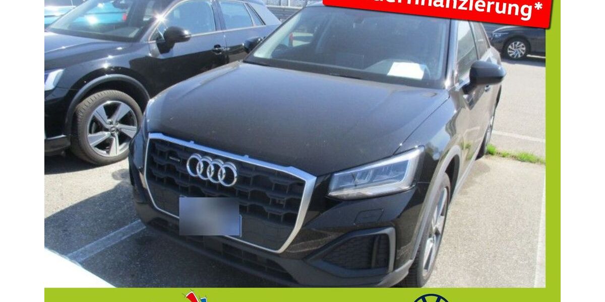 Audi Q2 38.927 km 30.090 &euro; Mainburg 84048