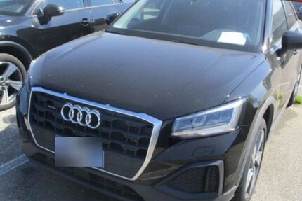 Audi Q2 38.927 km 30.180 &euro; Mainburg 84048