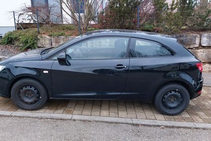 Seat Ibiza 139.000 km 3.000 &euro; Besigheim 74354