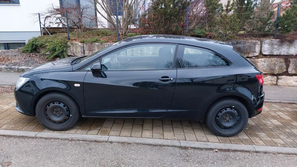 Seat Ibiza 139.000 km 3.000 &euro; Besigheim 74354