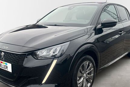 Peugeot 208 22.589 km 21.700 &euro; Fulda 36043