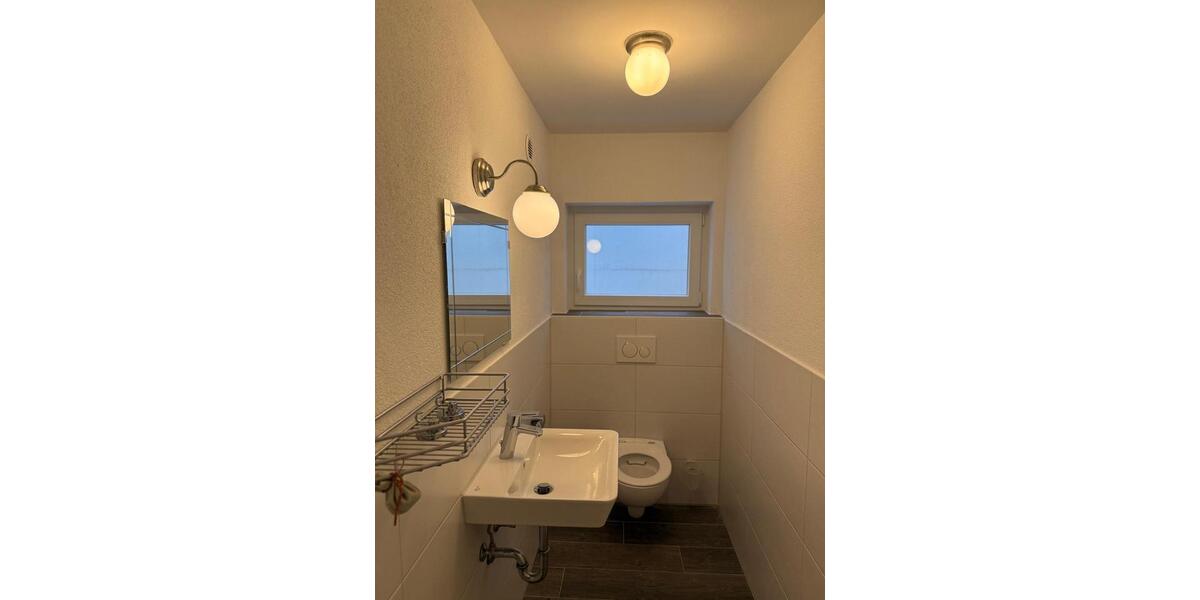 Etagenwohnung Löwenstein - 2 Zimmer, 40 m&sup2;, 430&euro; | Angebot:26666003