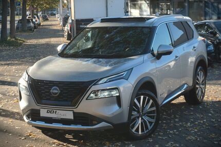 Nissan X-Trail 14.500 km 32.990 &euro; Göppingen 73037