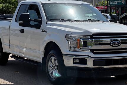 Ford F 150 234.000 km 9.990 &euro; Hessisch Oldendorf 31840