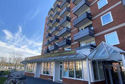 Gewerbeobjekt Neumünster Innenstadt - 990&euro; | Angebot:24750616