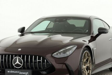 Mercedes-Benz AMG GT 6.000 km 183.850 &euro; Ebermannsdorf 92263