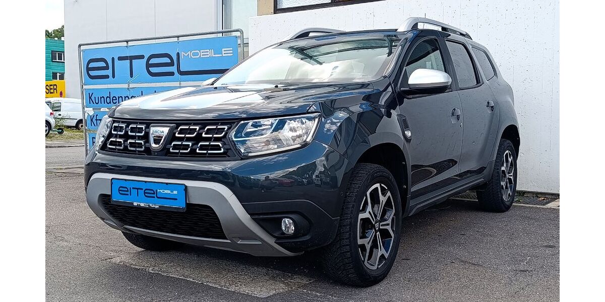 Dacia Duster 70.871 km 12.990 &euro; Pfullingen 72793