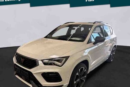 Cupra Ateca 47.865 km 30.823 &euro; Weingarten 88250