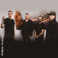 Long Distance Calling - The Phantom Void on Tour 2026 02.11.2026 WERK 2 - Kulturfabrik Leipzig e.V.