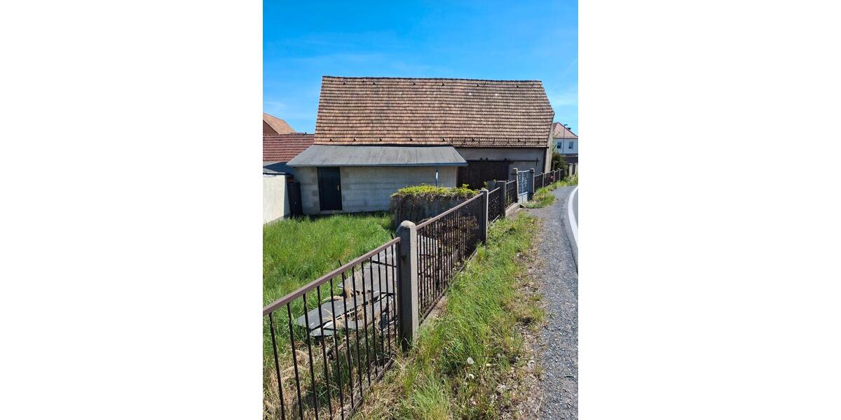 Einfamilienhaus Moritzburg - 6 Zimmer, 130 m&sup2;, 280.000&euro; | Angebot:25361175