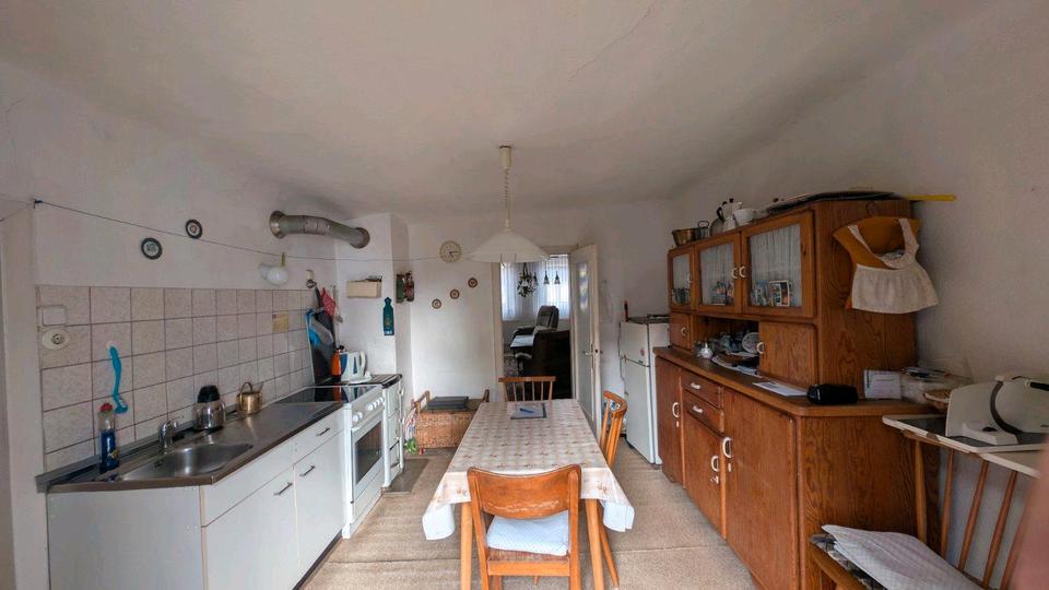 Mehrfamilienhaus, Wohnhaus Buchen (Odenwald) - 9 Zimmer, 220 m&sup2;, 295.000&euro; | Angebot:26623669
