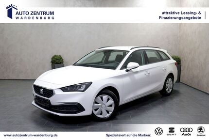 Seat Leon 35.920 km 14.300 &euro; Wardenburg 26203
