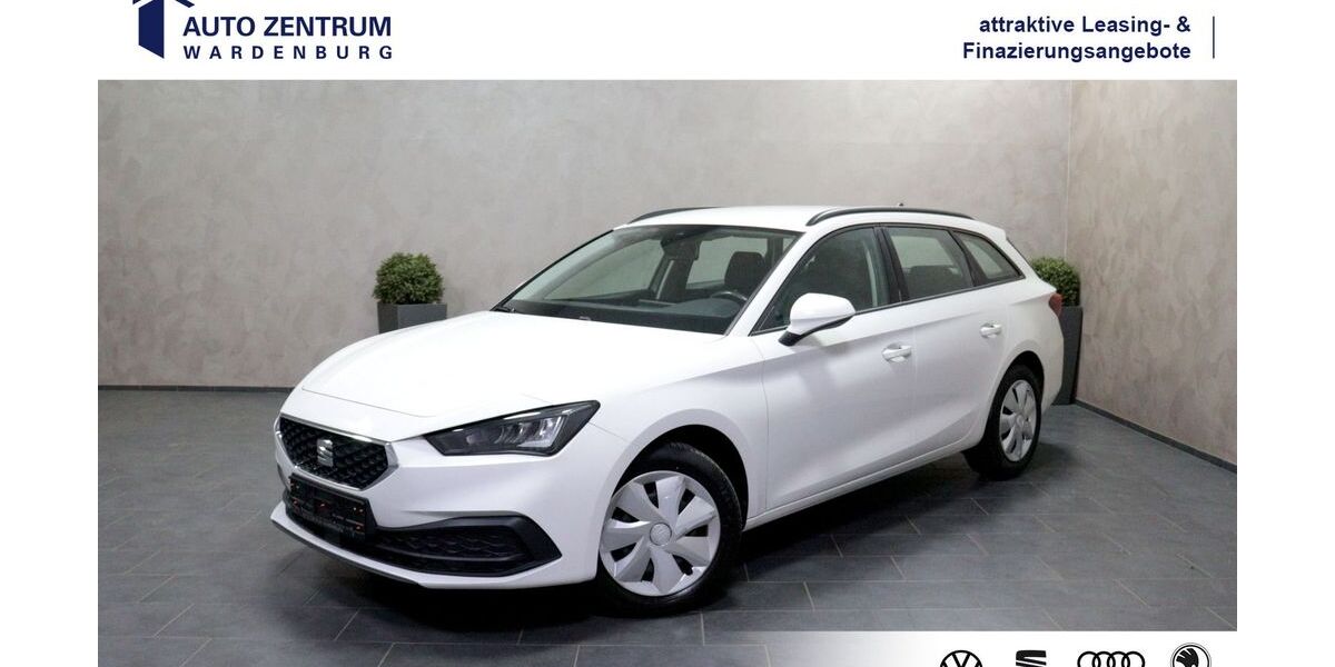 Seat Leon 35.920 km 14.300 &euro; Wardenburg 26203