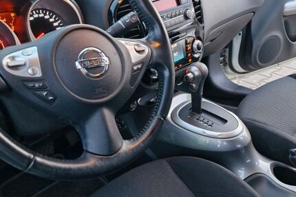 Nissan Juke 79.600 km 8.250 &euro; Oschersleben 39387