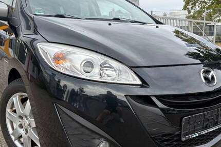 Mazda 5 150.000 km 5.999 &euro; Bruchsal 76646