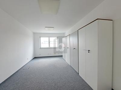 FLEXIBLE FLÄCHE IM 1. STOCK MIT LIFT UND TG-PLÄTZEN - Gewerbeobjekt Germering | Angebot:25971025