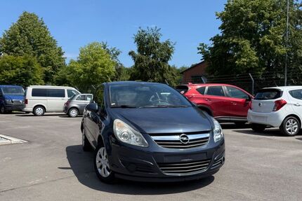 Opel Corsa 202.000 km 950 &euro; Rotenburg 27356