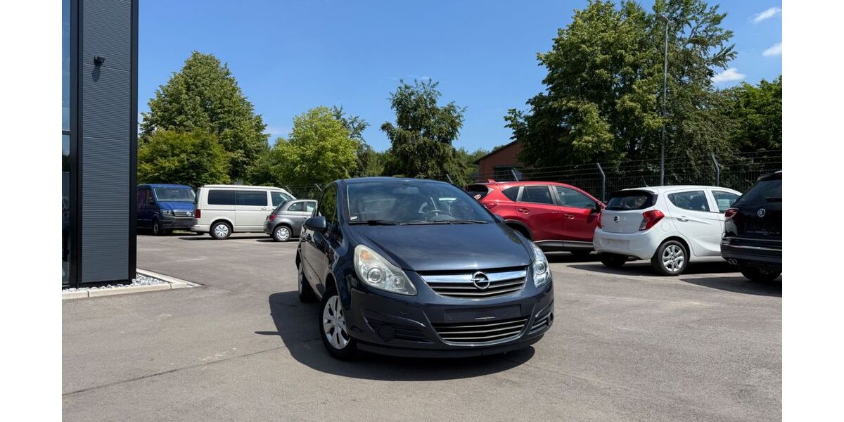 Opel Corsa 202.000 km 950 &euro; Rotenburg 27356