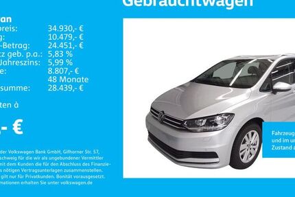 VW Touran